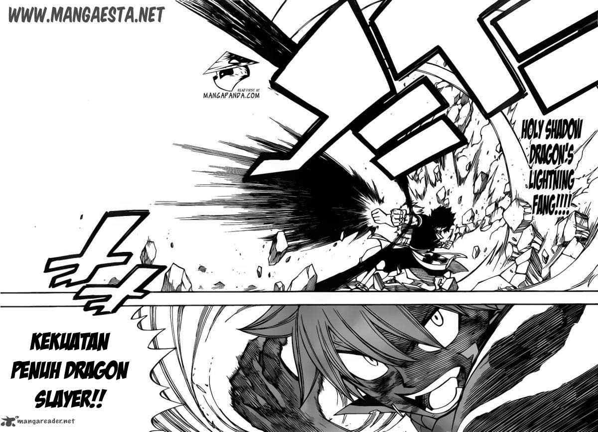 fairy-tail - Chapter: 296