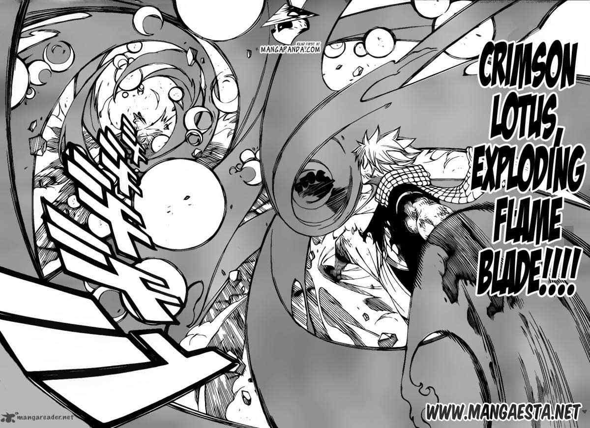 fairy-tail - Chapter: 296