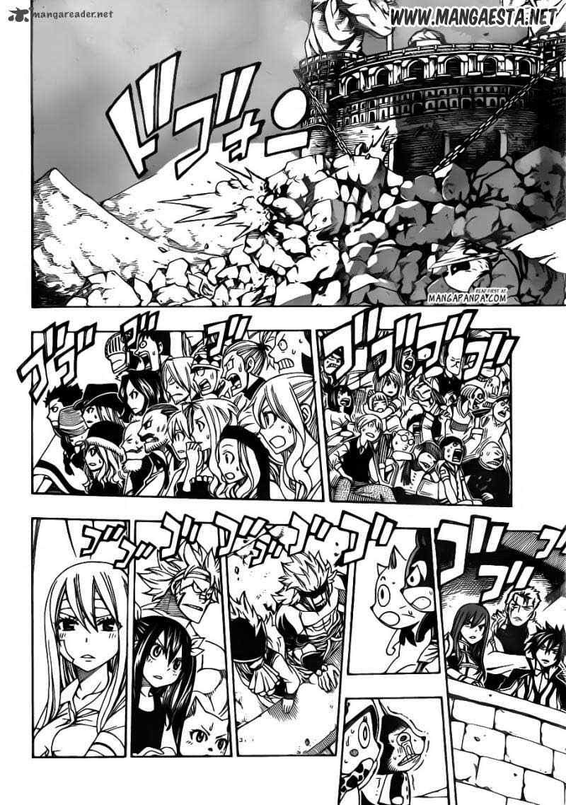 fairy-tail - Chapter: 296