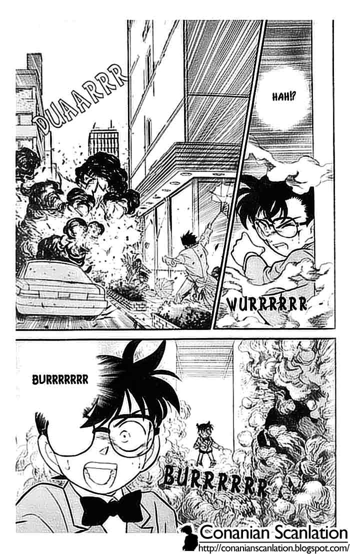 detective-conan - Chapter: 114