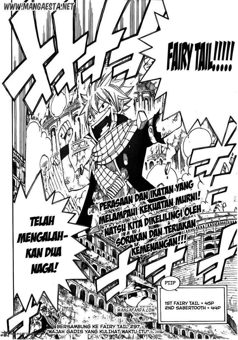 fairy-tail - Chapter: 296