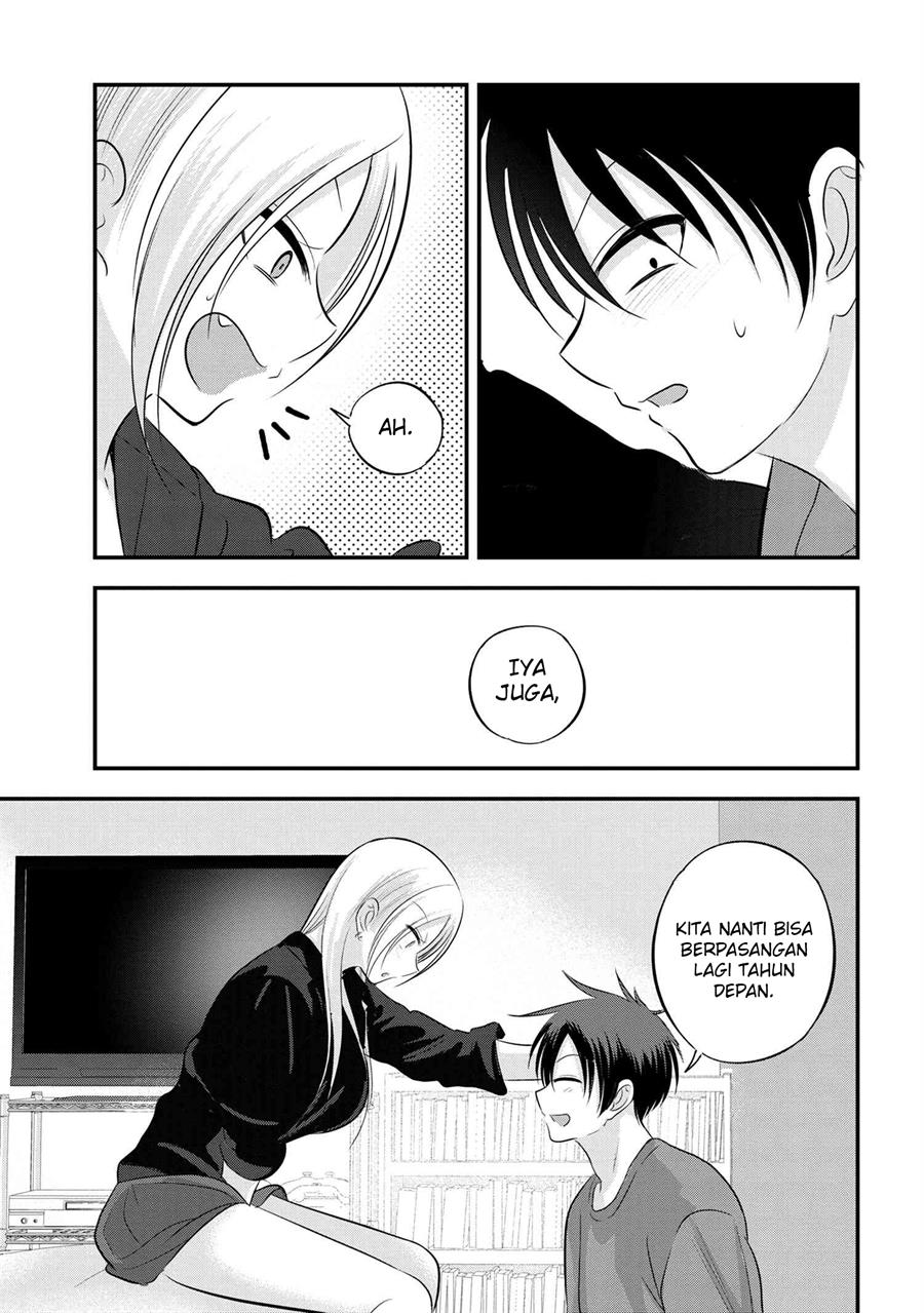 please-go-home-akutsu-san - Chapter: 113