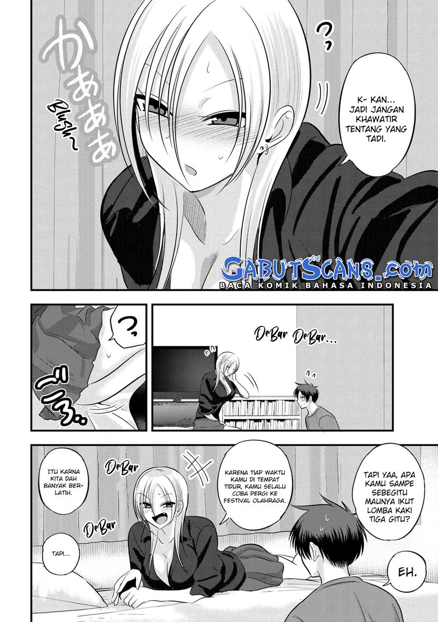 please-go-home-akutsu-san - Chapter: 113