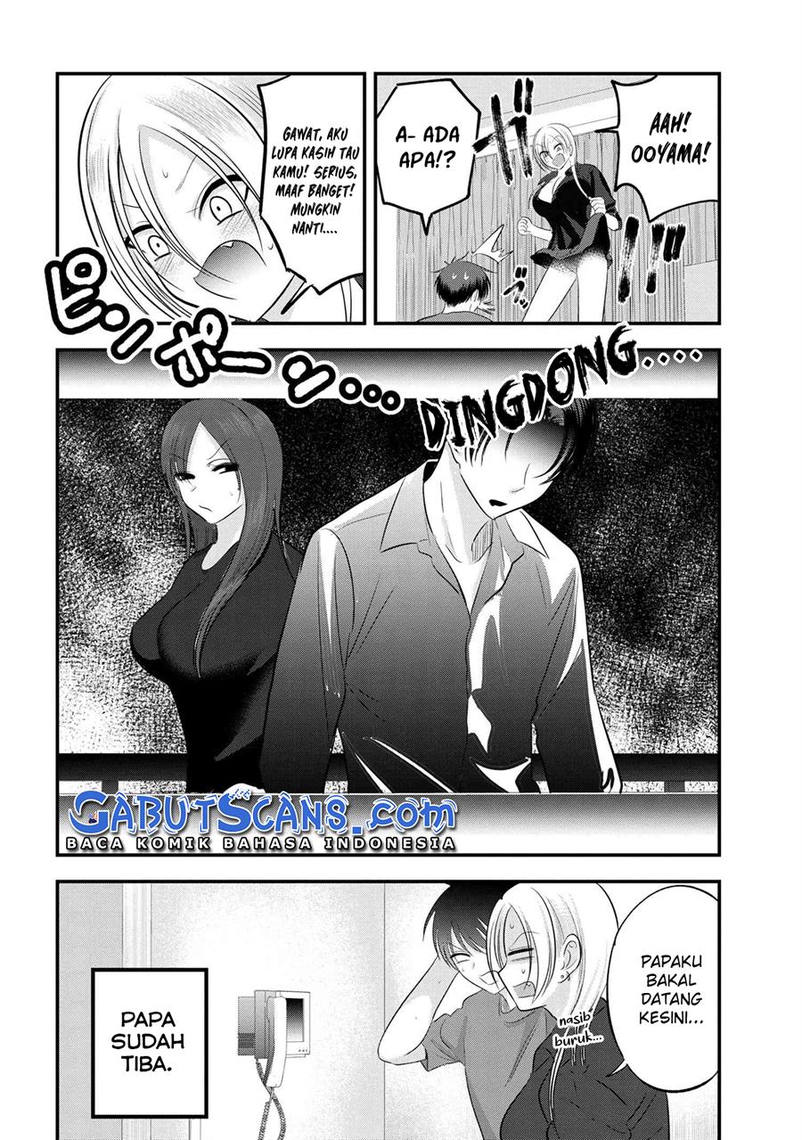 please-go-home-akutsu-san - Chapter: 113