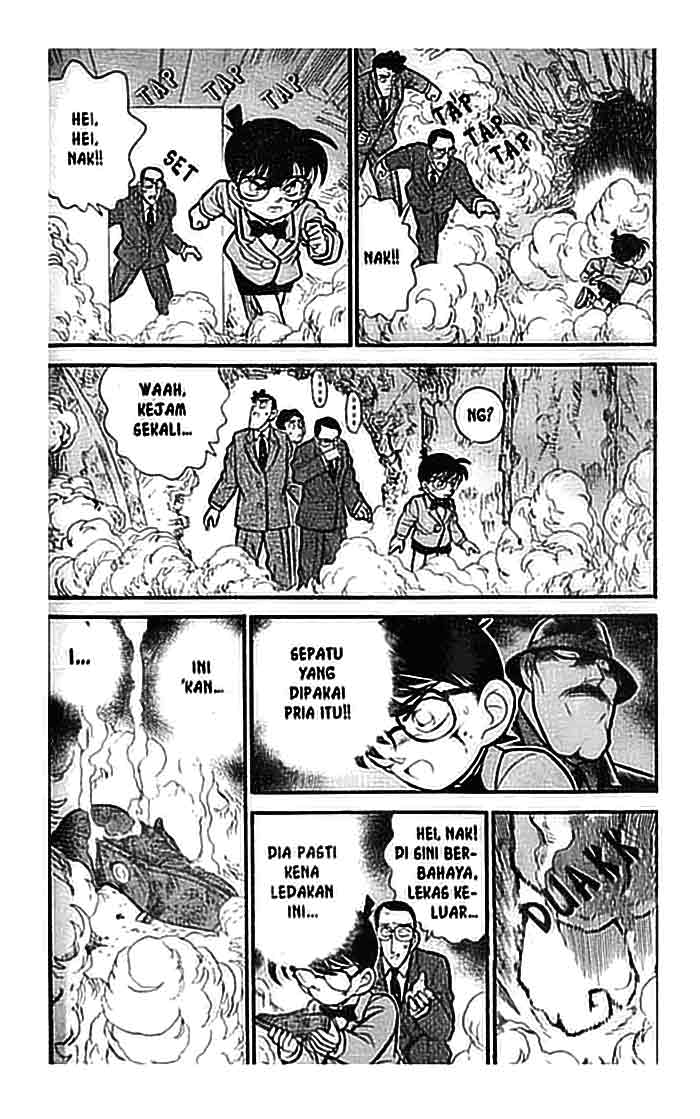 detective-conan - Chapter: 115