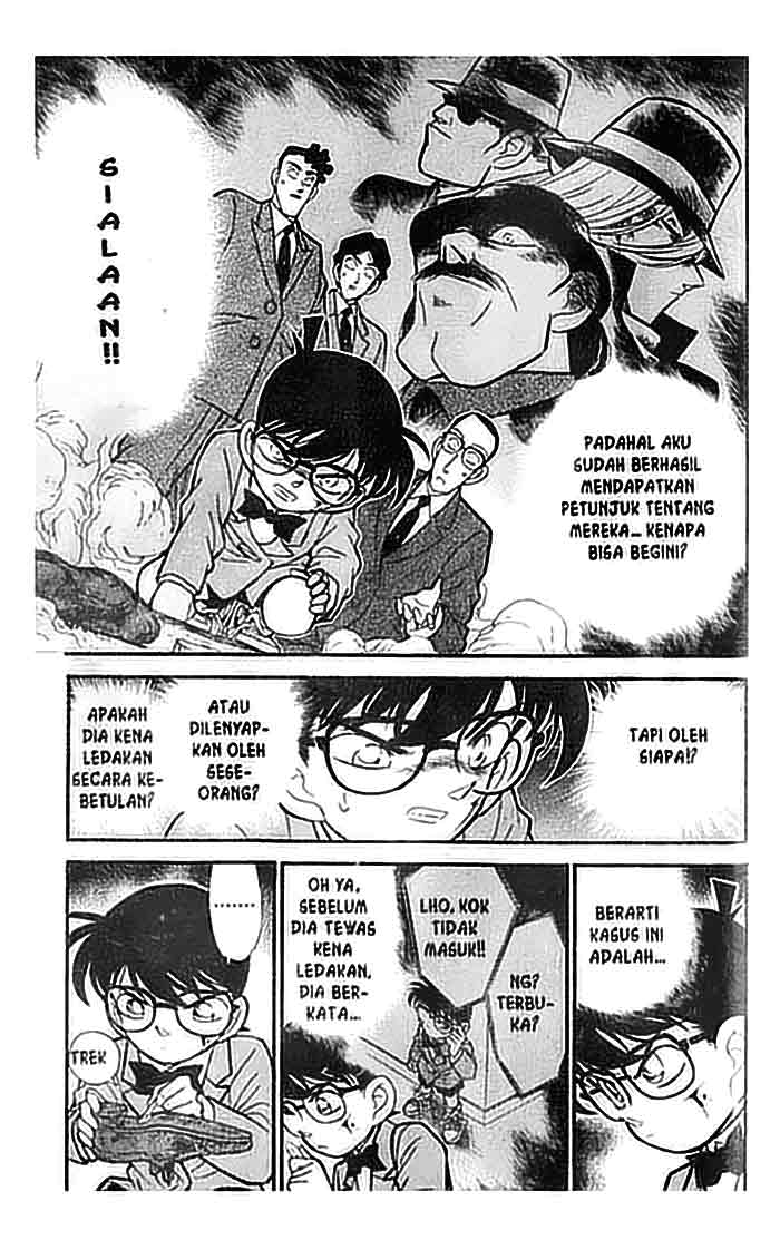 detective-conan - Chapter: 115