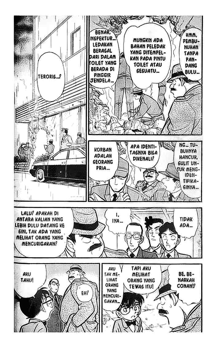 detective-conan - Chapter: 115