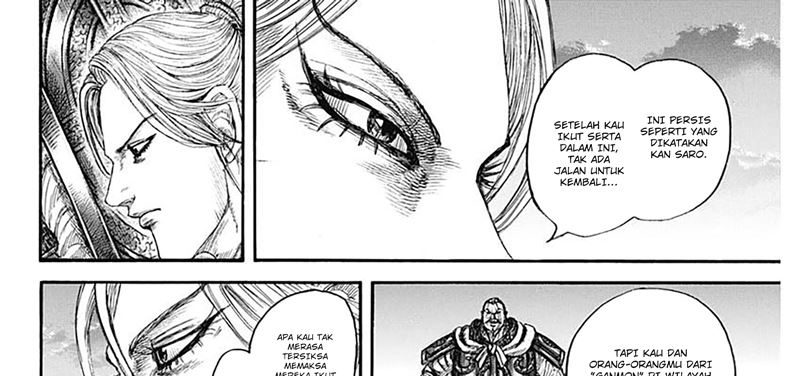 kingdom - Chapter: 799