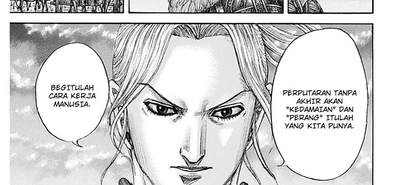 kingdom - Chapter: 799