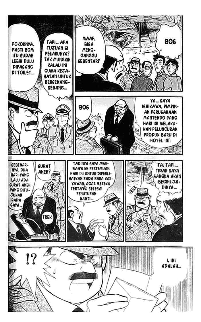 detective-conan - Chapter: 115