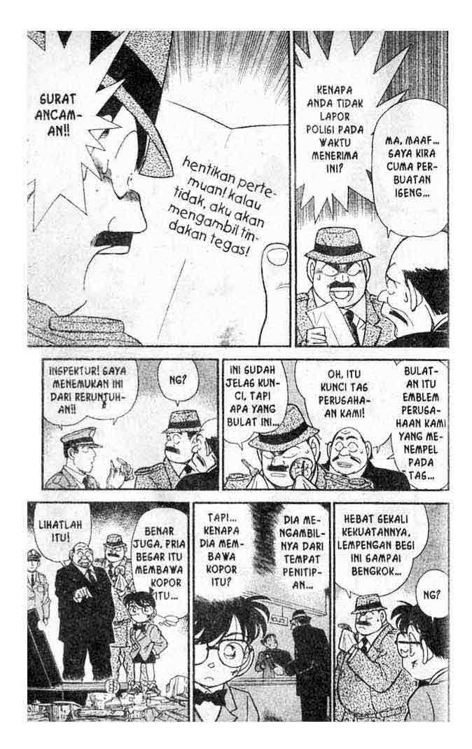 detective-conan - Chapter: 115