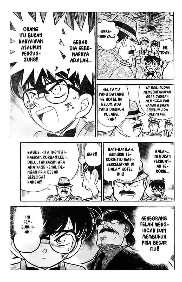 detective-conan - Chapter: 115