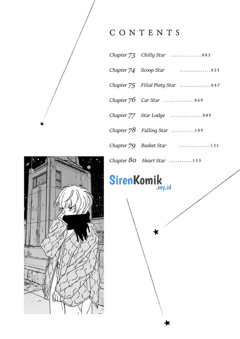 kimi-wa-houkago-insomnia - Chapter: 73