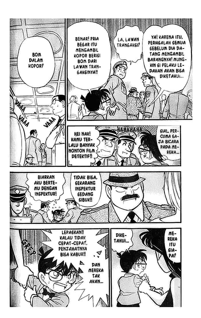 detective-conan - Chapter: 115