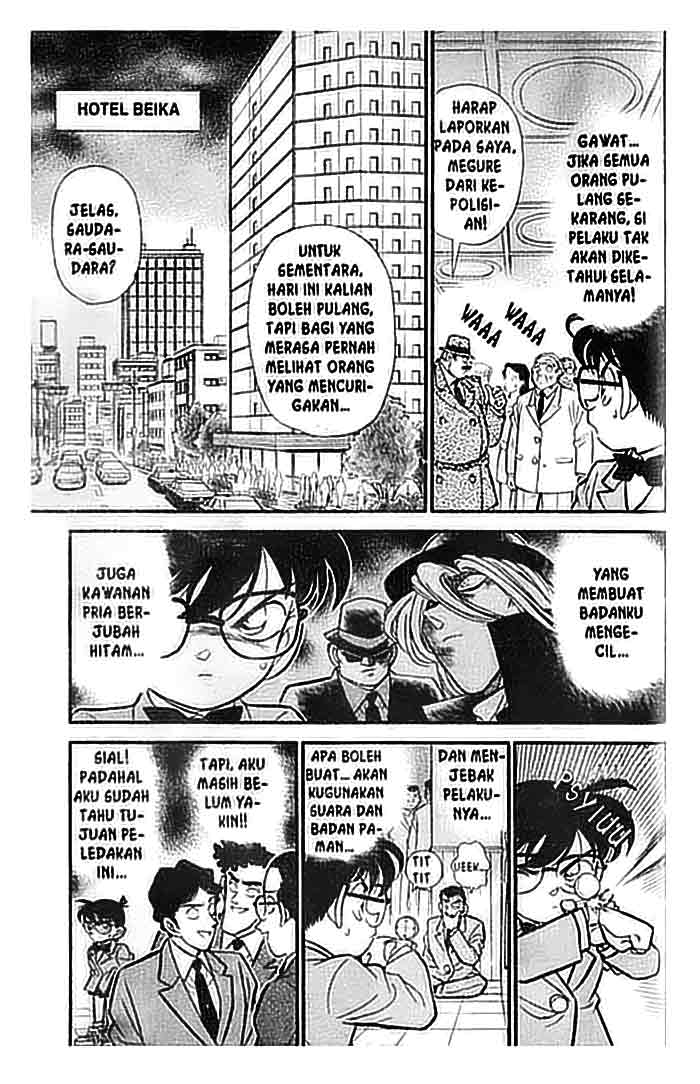 detective-conan - Chapter: 116