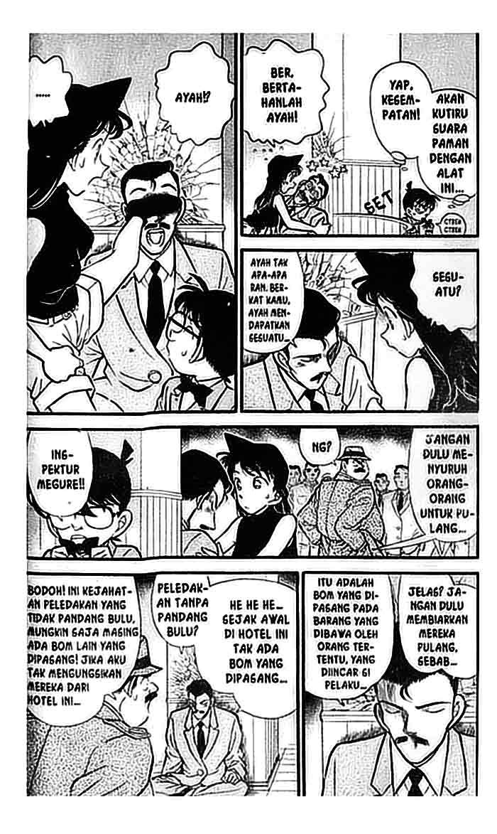 detective-conan - Chapter: 116