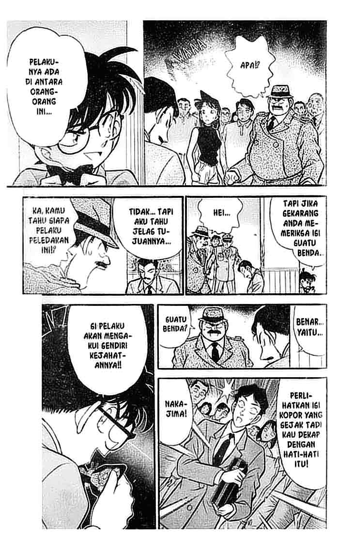 detective-conan - Chapter: 116