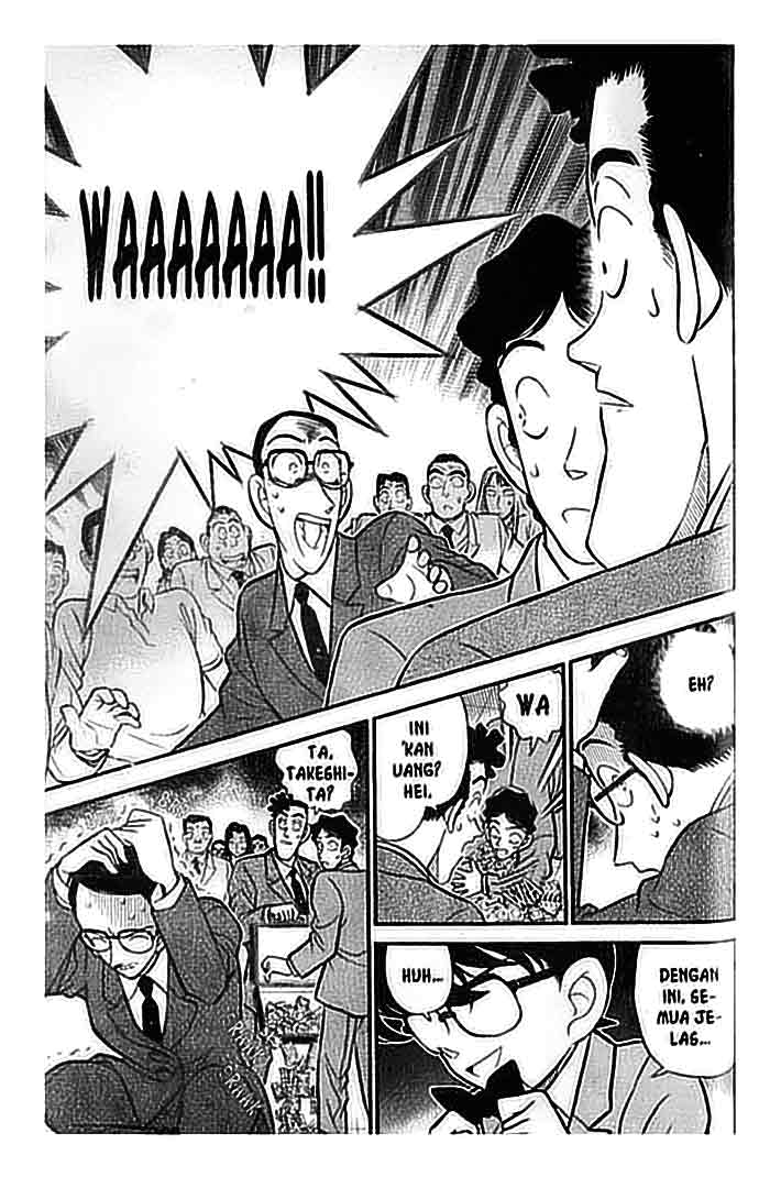 detective-conan - Chapter: 116