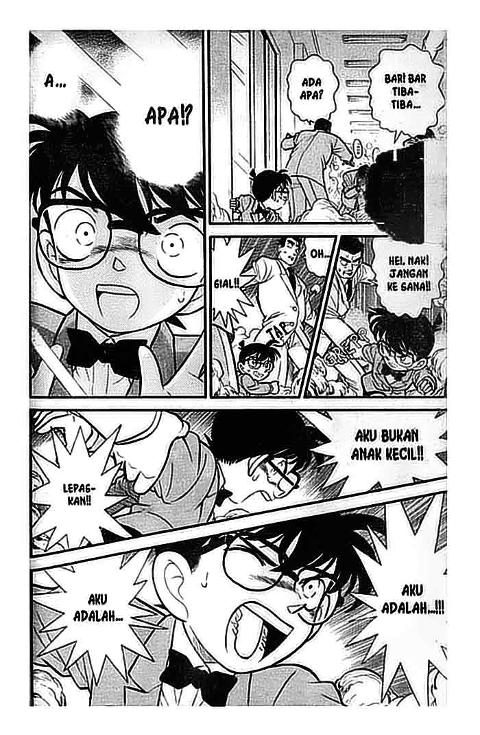 detective-conan - Chapter: 116