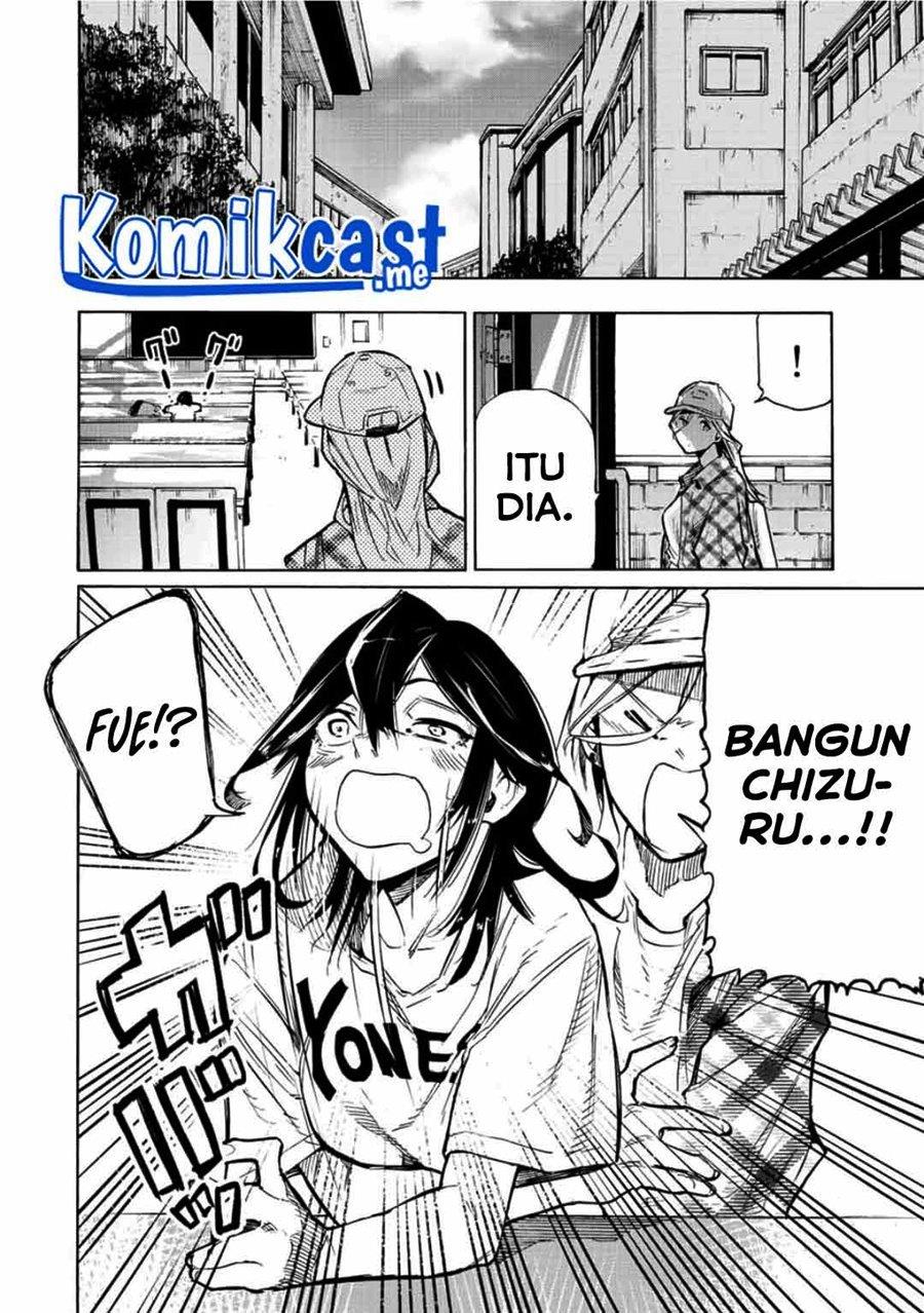 juujika-no-rokunin - Chapter: 89
