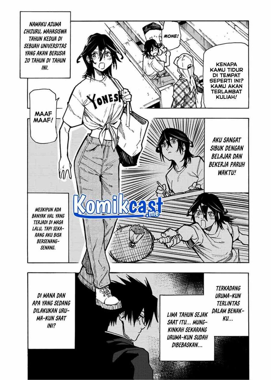 juujika-no-rokunin - Chapter: 89