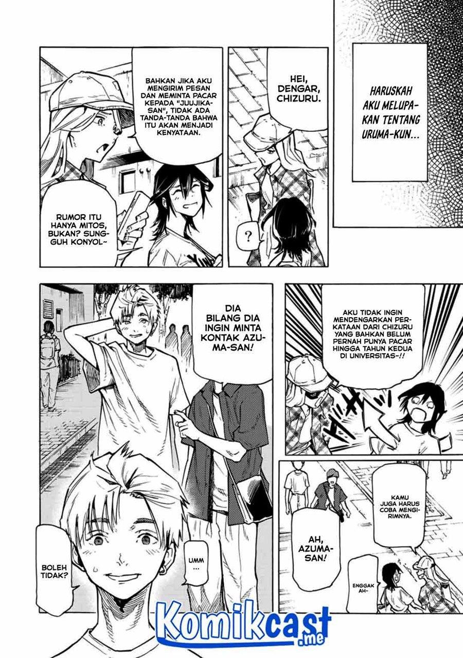 juujika-no-rokunin - Chapter: 89