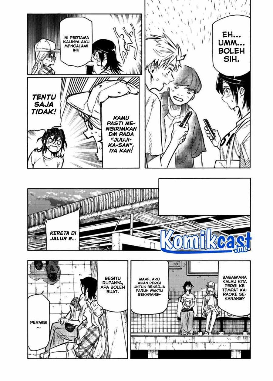 juujika-no-rokunin - Chapter: 89