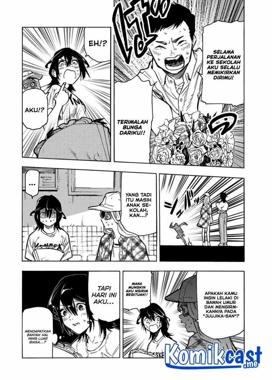 juujika-no-rokunin - Chapter: 89