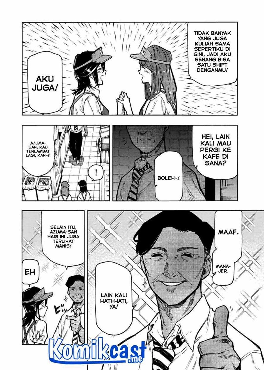 juujika-no-rokunin - Chapter: 89