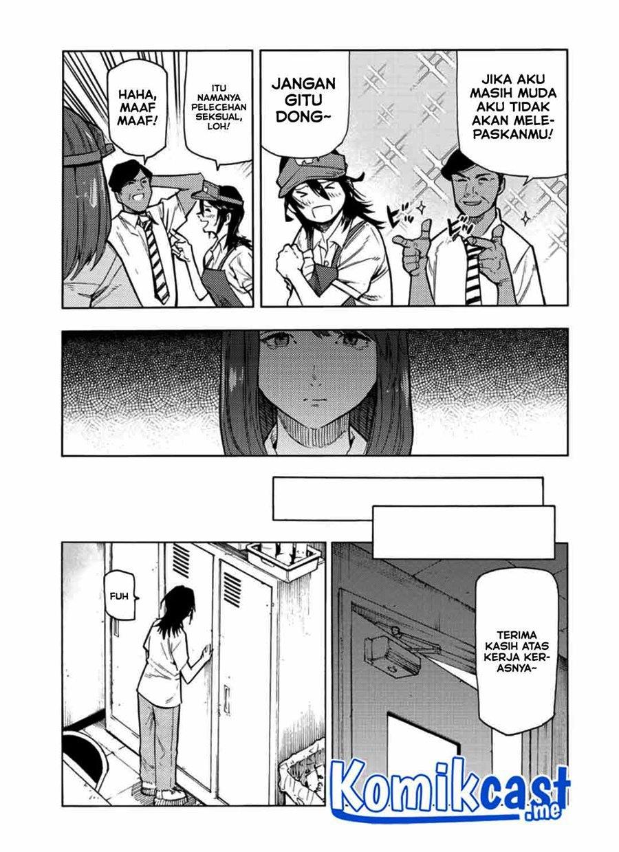 juujika-no-rokunin - Chapter: 89