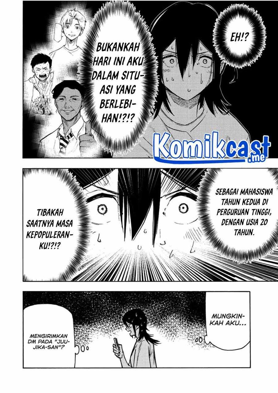juujika-no-rokunin - Chapter: 89