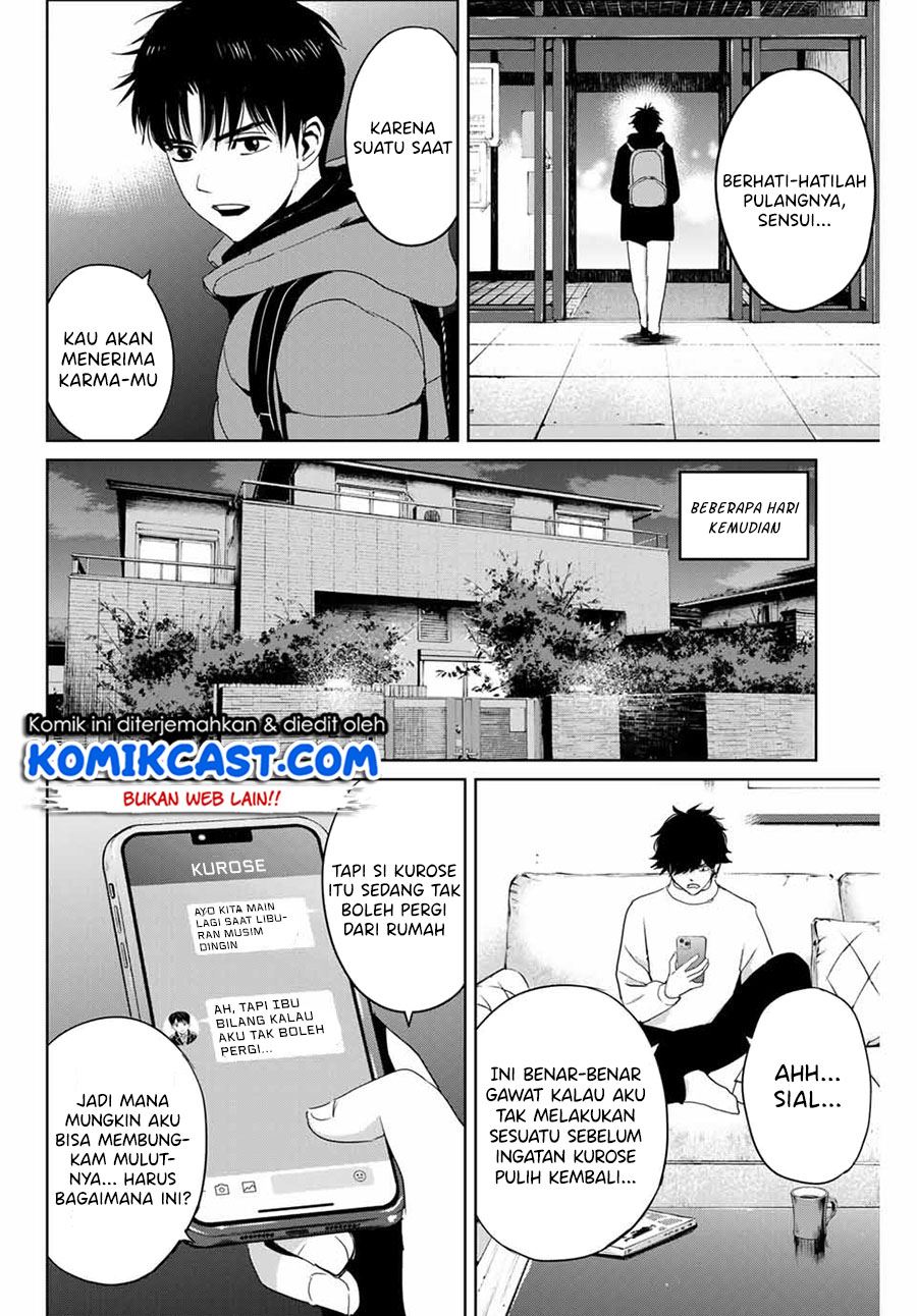 fukushuu-no-kyoukasho - Chapter: 30