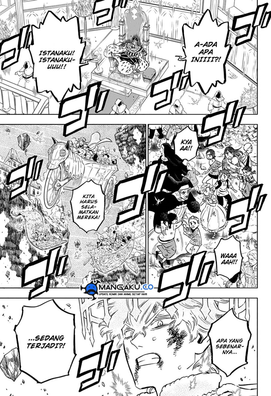 black-clover - Chapter: 370