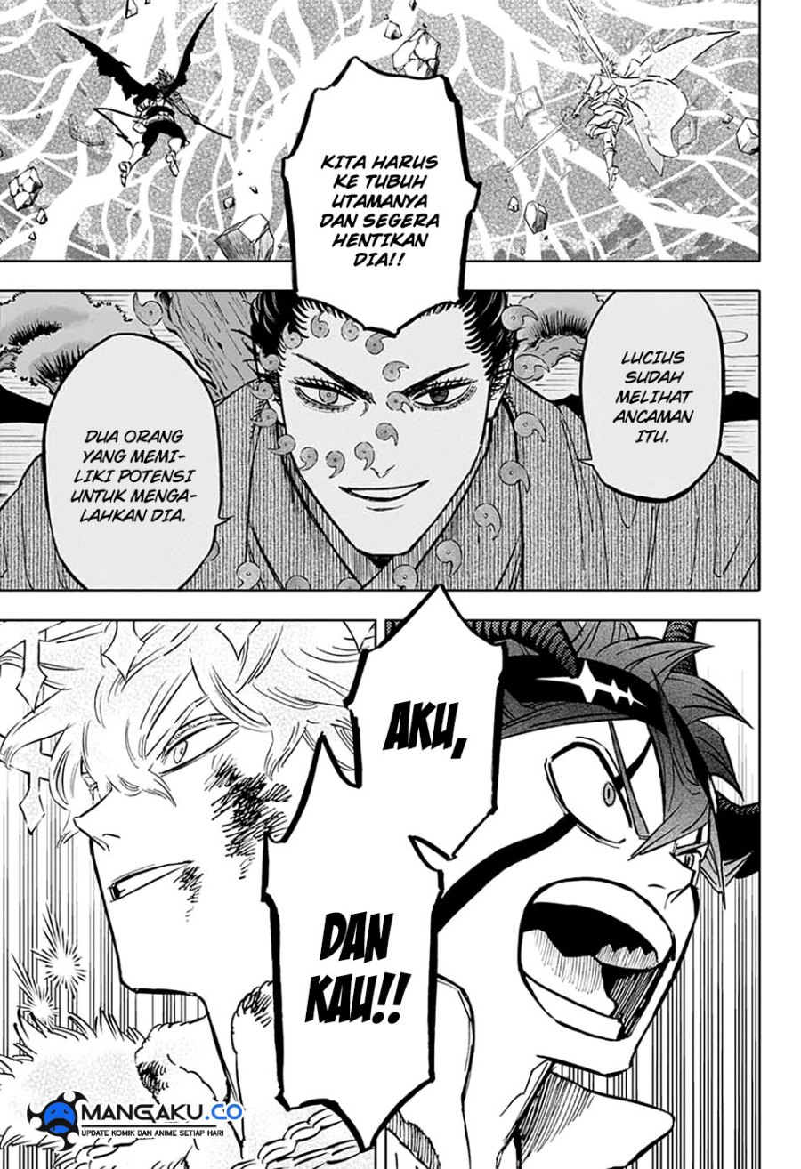 black-clover - Chapter: 370