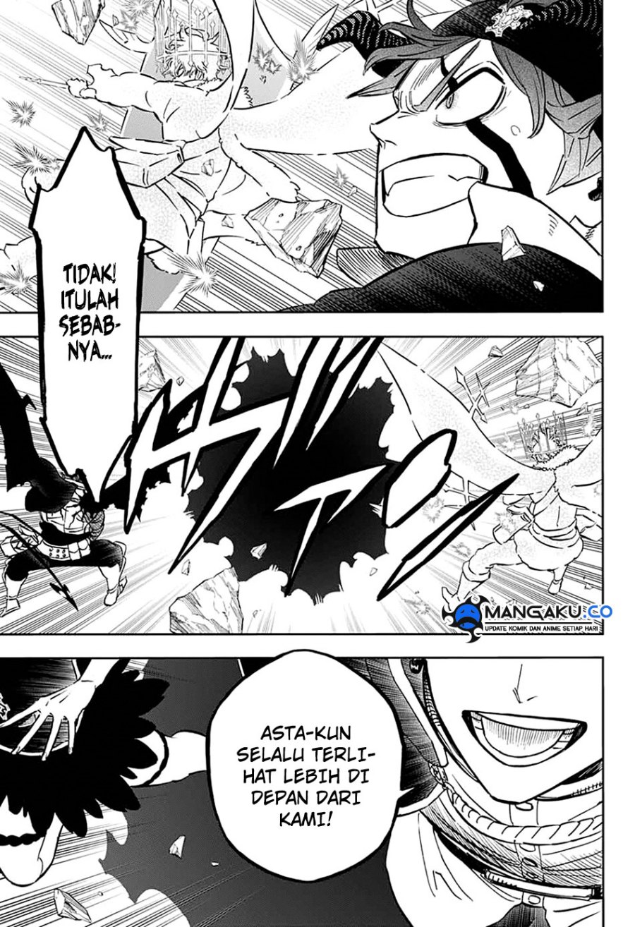 black-clover - Chapter: 370