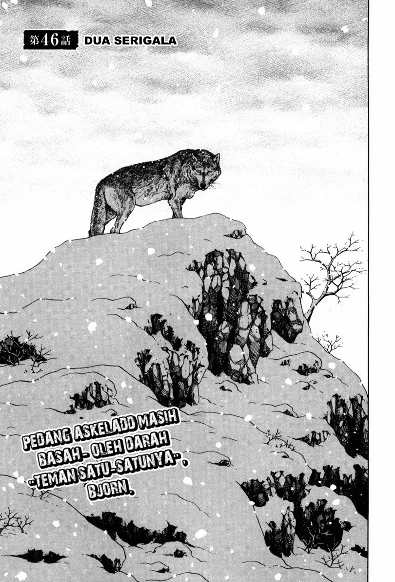 vinland-saga - Chapter: 46