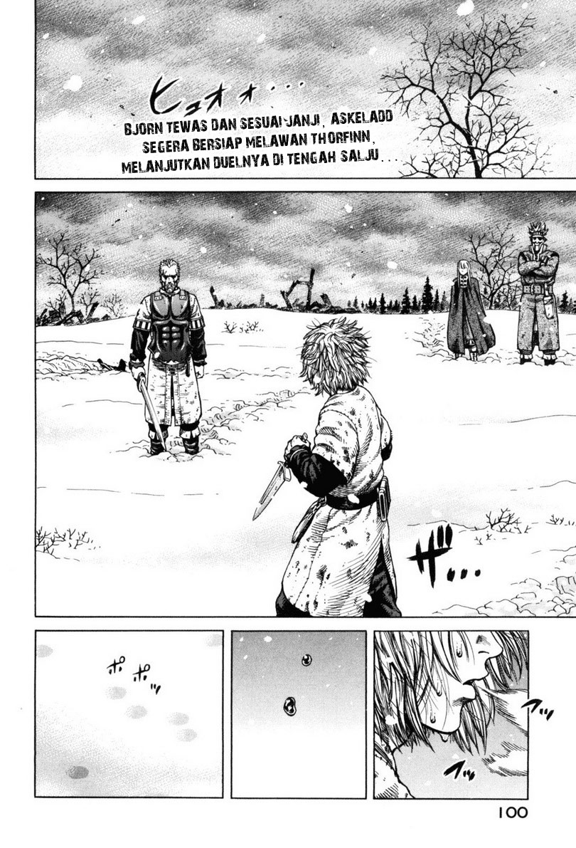 vinland-saga - Chapter: 46