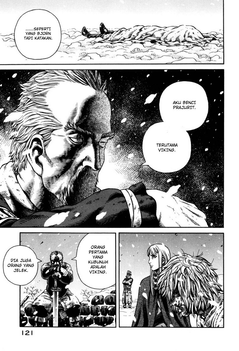 vinland-saga - Chapter: 46