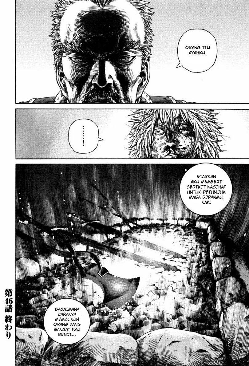 vinland-saga - Chapter: 46