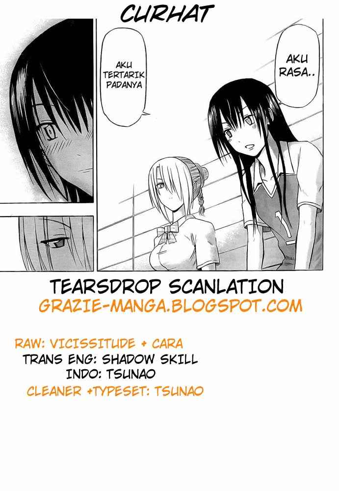 beelzebub - Chapter: 72