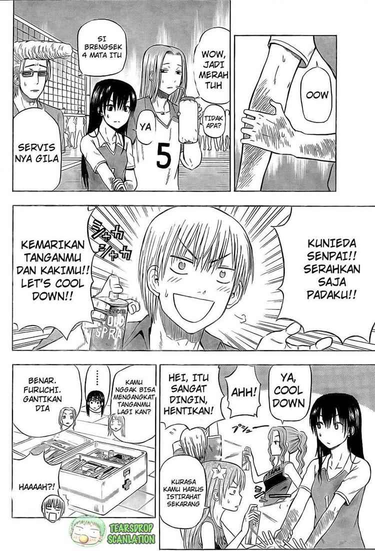 beelzebub - Chapter: 72