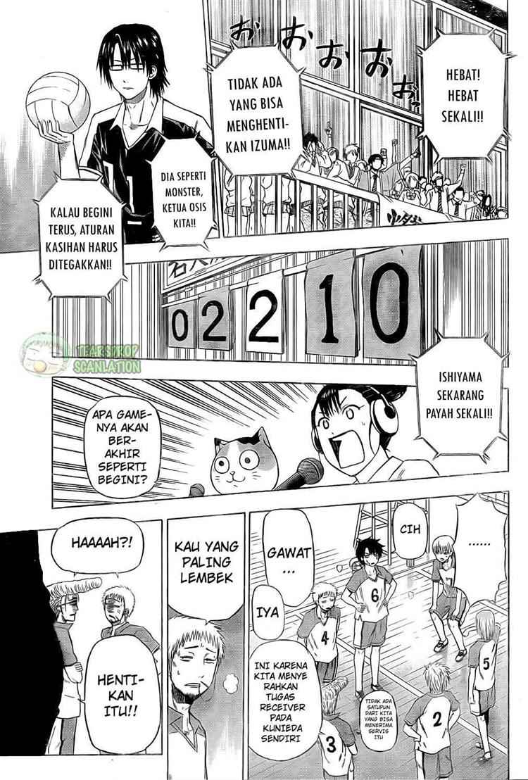 beelzebub - Chapter: 72