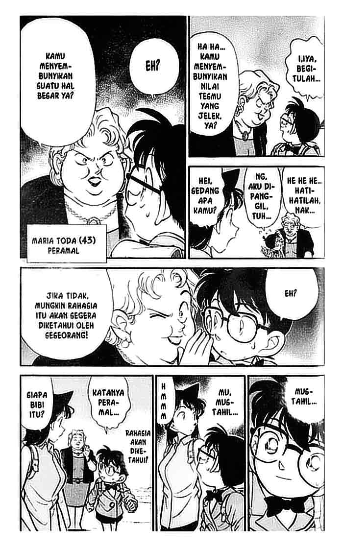 detective-conan - Chapter: 117