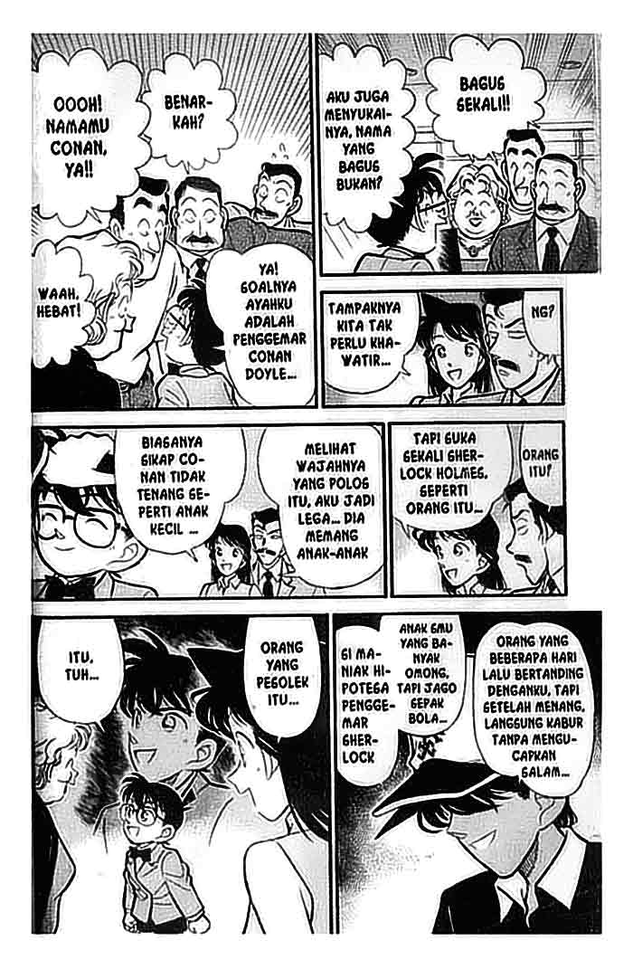 detective-conan - Chapter: 117