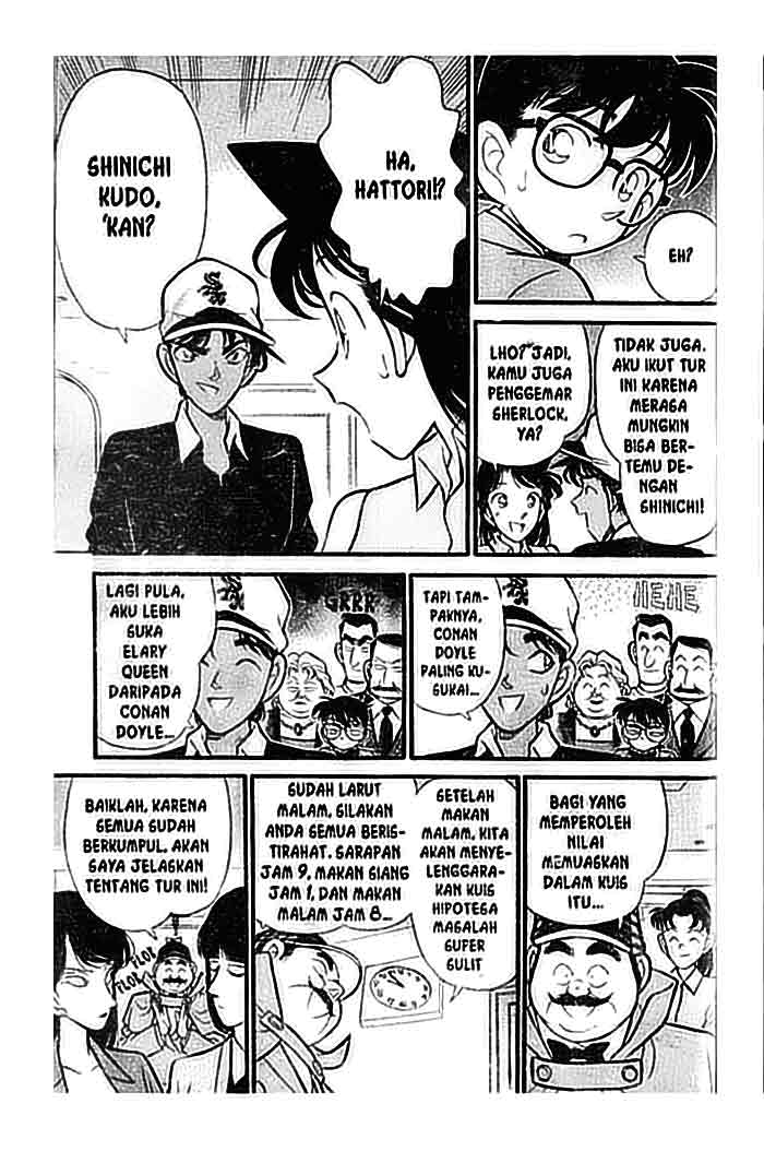 detective-conan - Chapter: 117