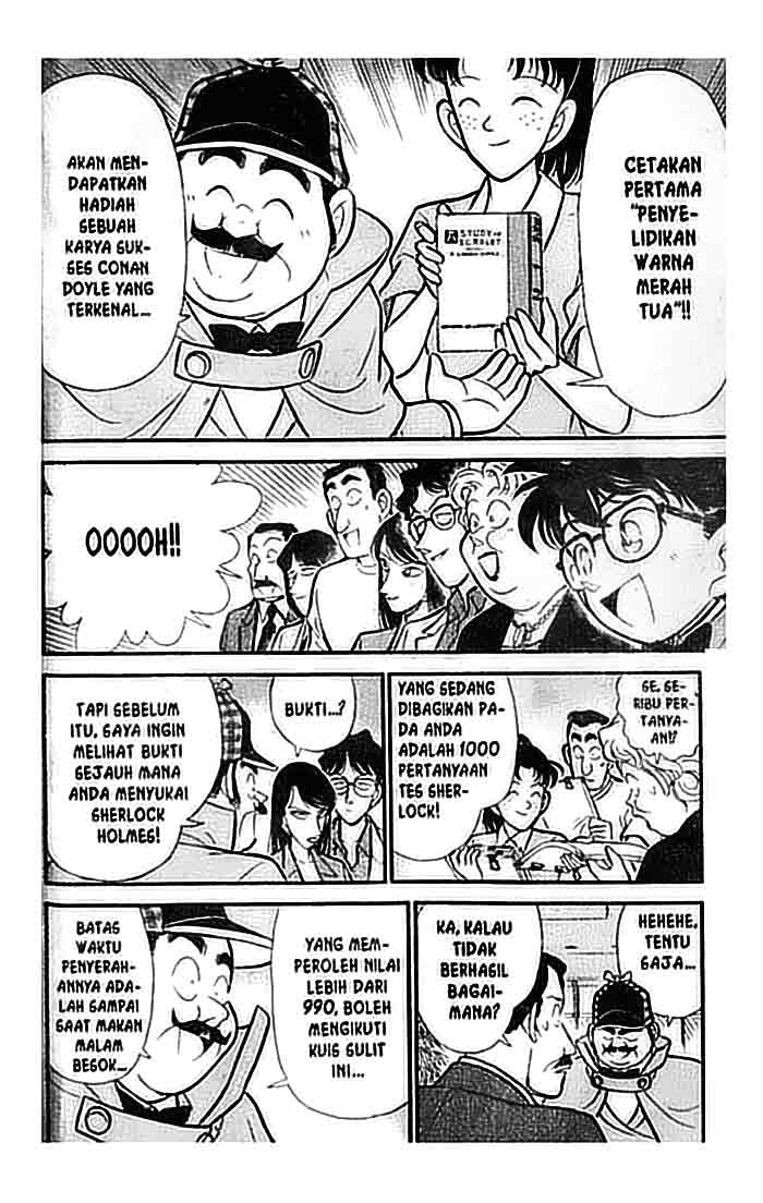 detective-conan - Chapter: 117