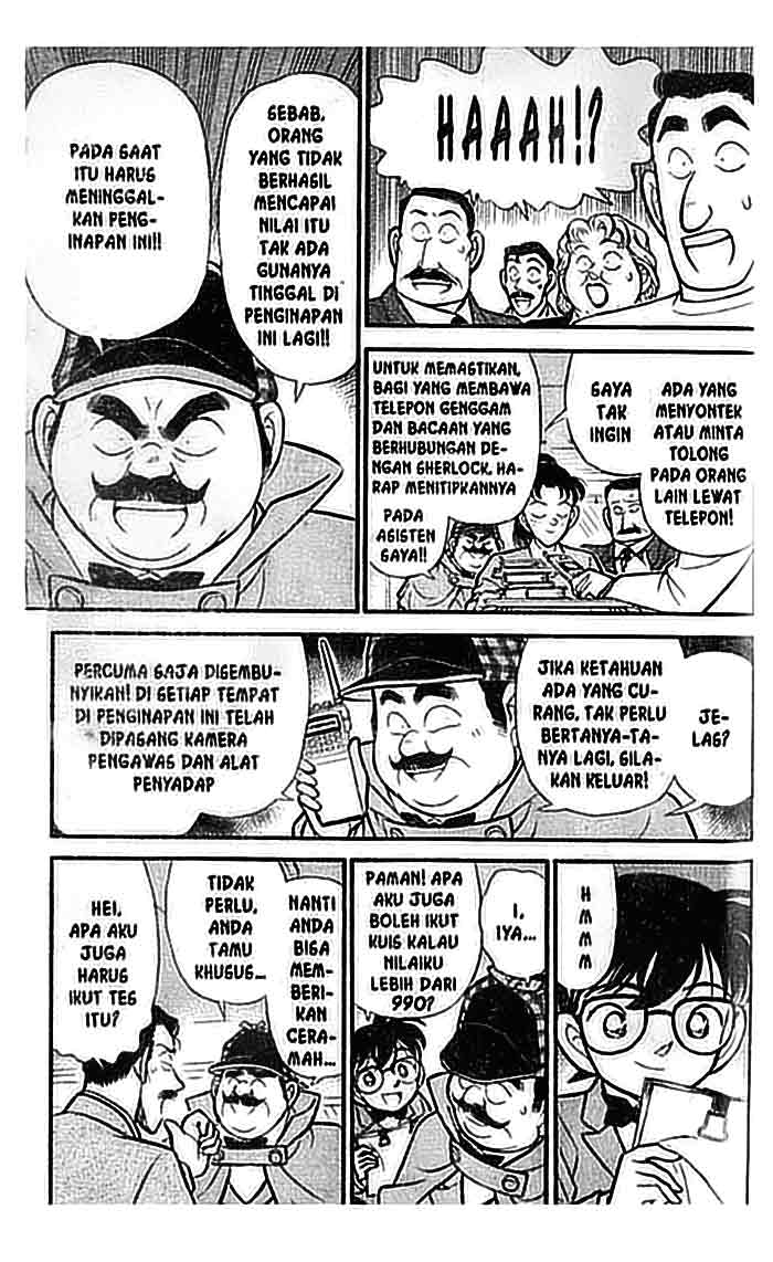 detective-conan - Chapter: 117