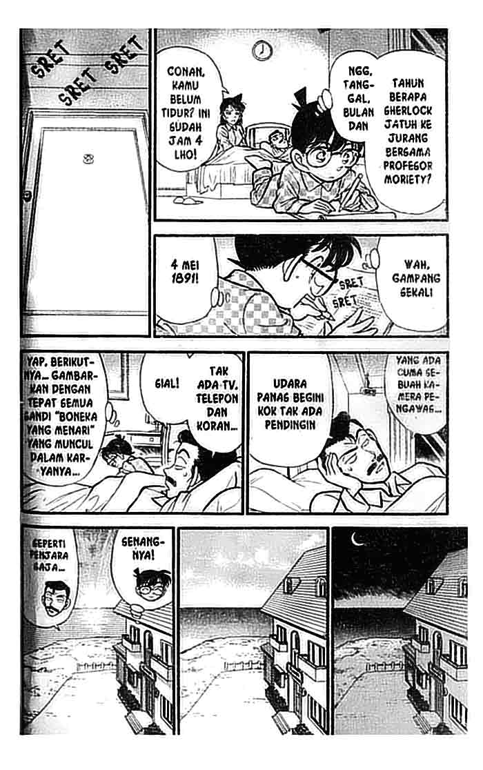 detective-conan - Chapter: 117
