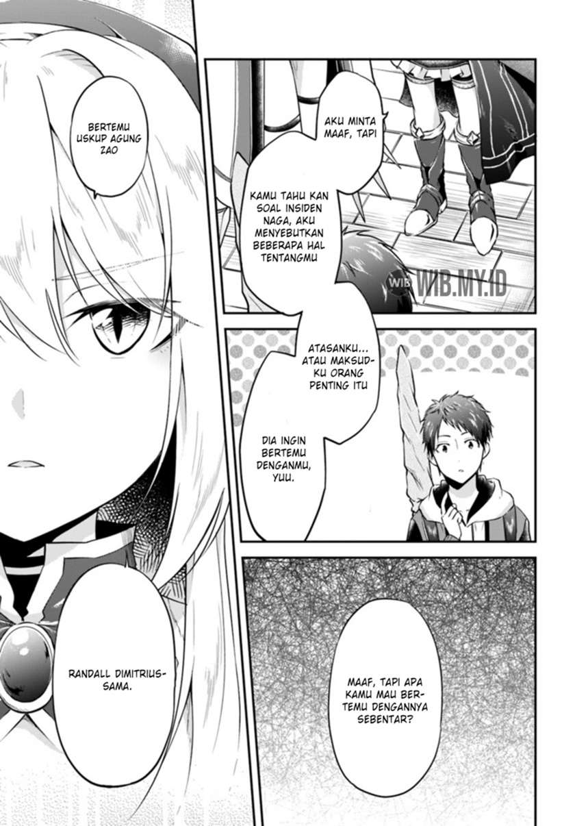 isekai-cheat-survival-meshi - Chapter: 18