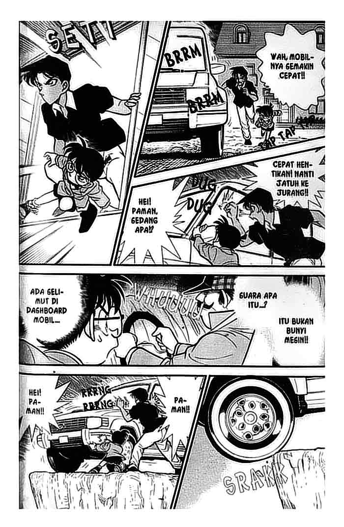 detective-conan - Chapter: 117